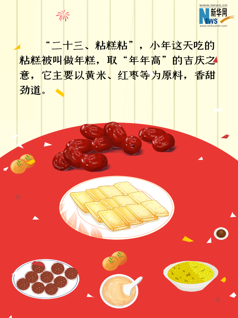 小年到底是什么年？