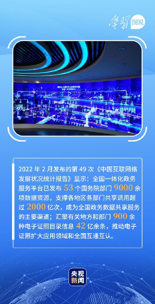學(xué)習(xí)圖說丨這，很了不起！