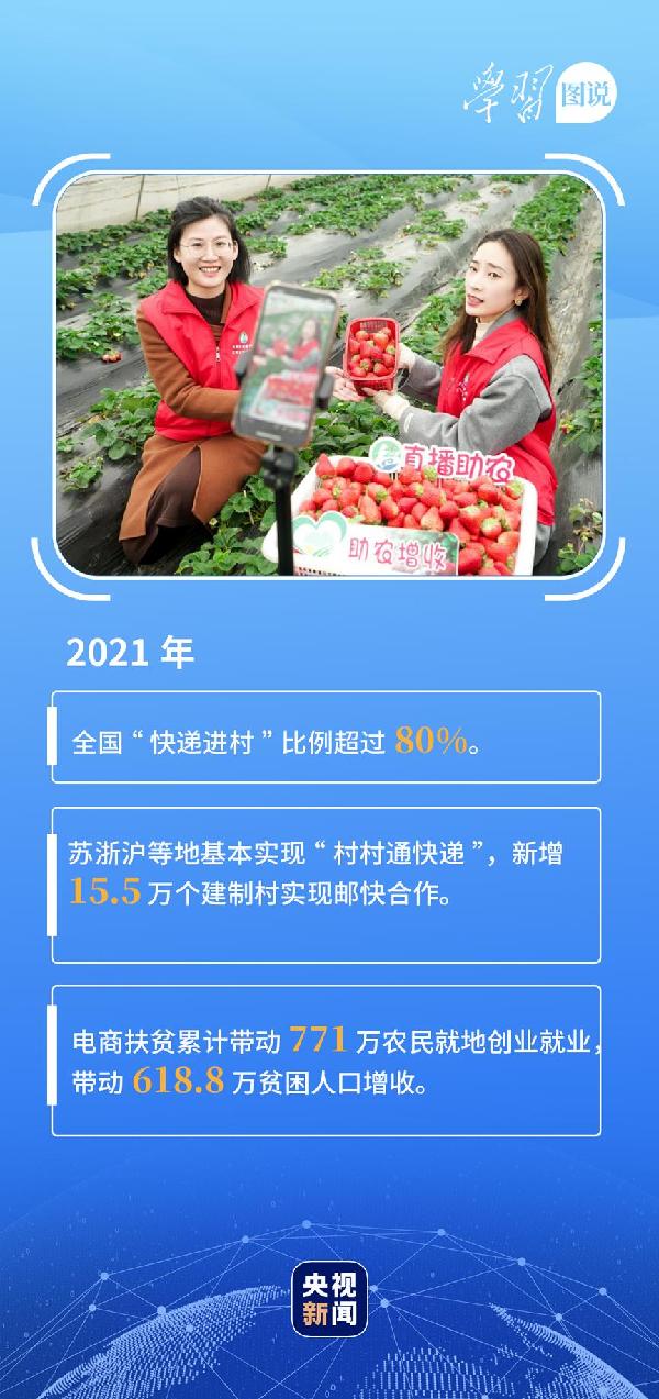 學(xué)習(xí)圖說丨這，很了不起！