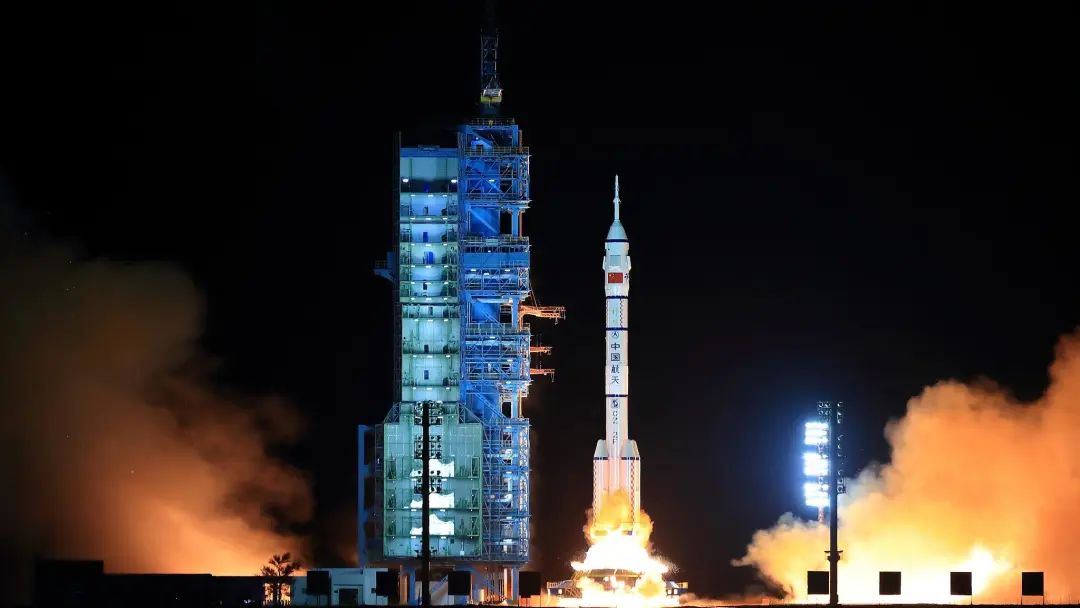宇宙級(jí)浪漫！這是中國(guó)人獨(dú)有的巧思！