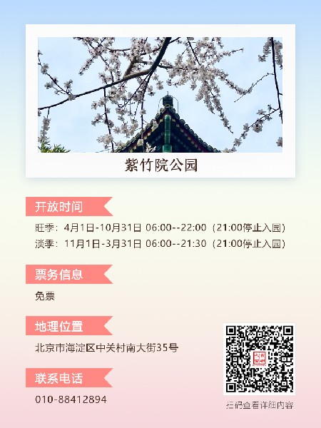 追花指南第三期！別等了 今天就去和桃花撞個(gè)滿懷