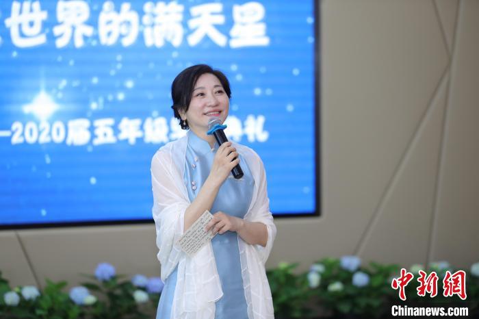 “洵美且異”打造上?；A(chǔ)教育“新名片”