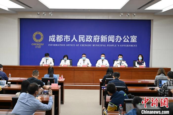 （抗擊新冠肺炎）成都1.48萬(wàn)家企業(yè)閉環(huán)管理、連續(xù)生產(chǎn)工業(yè)企業(yè)復(fù)工率達(dá)到65%