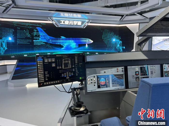 上海：“數(shù)字基因”如何重構(gòu)一座城？