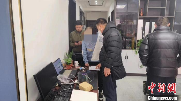 《流浪地球2》上映次日就被盜錄，是誰在販賣傳播盜版電影？