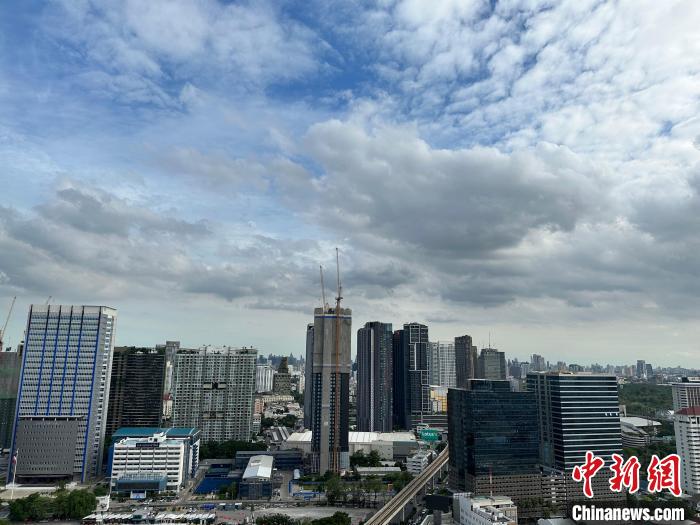 緬甸南岸近海突發(fā)地震，泰國多地有明顯震感