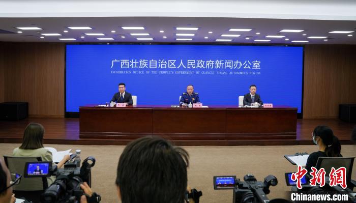 廣西擬建、在建小區(qū)將設電動車輛集中停放充電場所