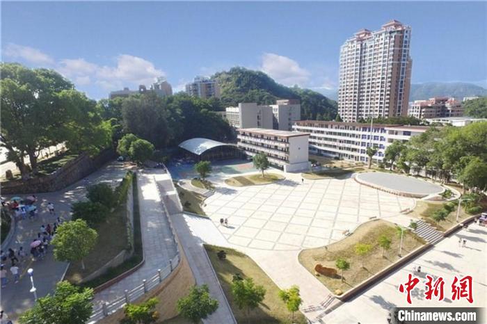 福建三明：山區(qū)職業(yè)高校深化產(chǎn)教融合，助力鄉(xiāng)村振興