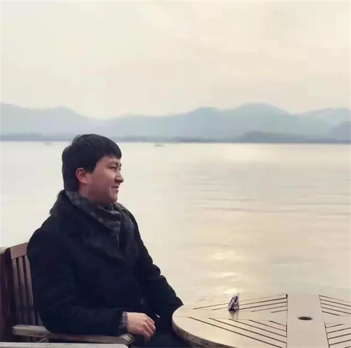 受訪者。圖片來源：中新社