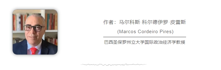 巴西學(xué)者：俄烏、巴以沖突再次暴露美西方“雙標(biāo)”本質(zhì)