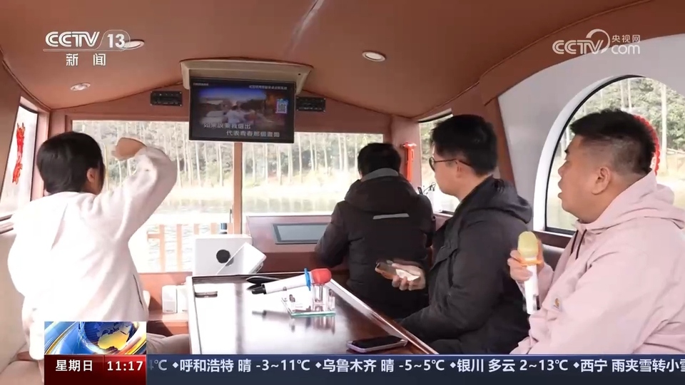 前沿技術(shù)催生新產(chǎn)業(yè)、新模式、新動能 科技創(chuàng)新滿足百姓美好生活新期待