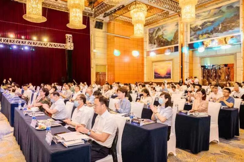 省科技廳與浦發(fā)分行簽署戰(zhàn)略協(xié)議。單位供圖