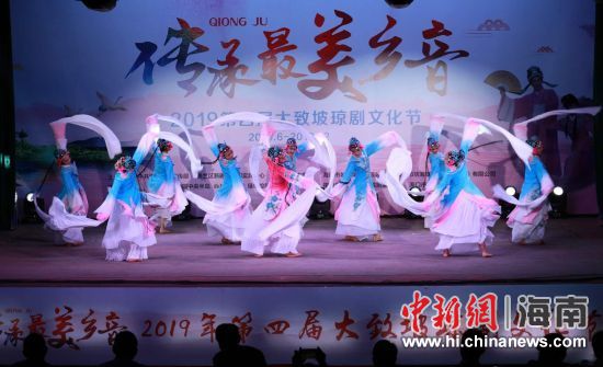 圖為活動現(xiàn)場。 主辦方供圖