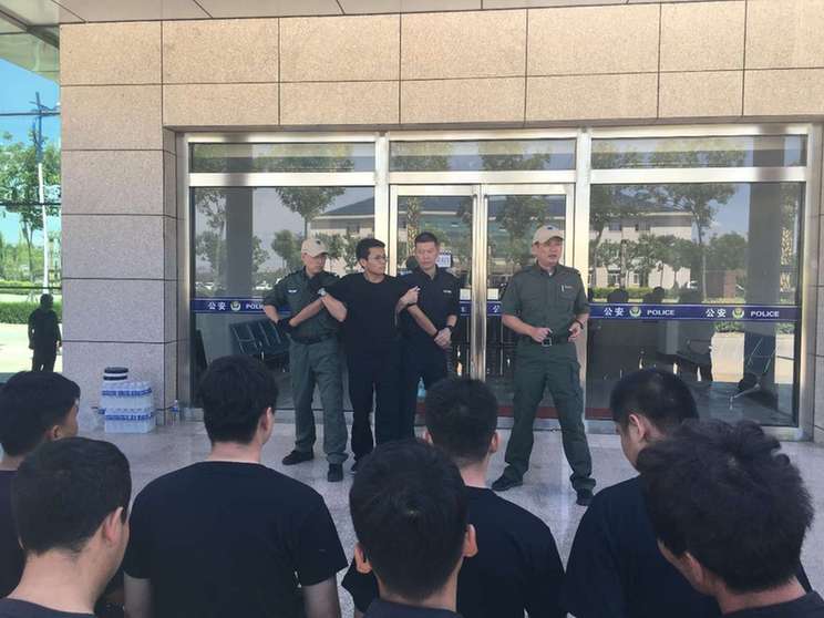 “他干工作的那份忘我，隨了他一輩子，改不了的”