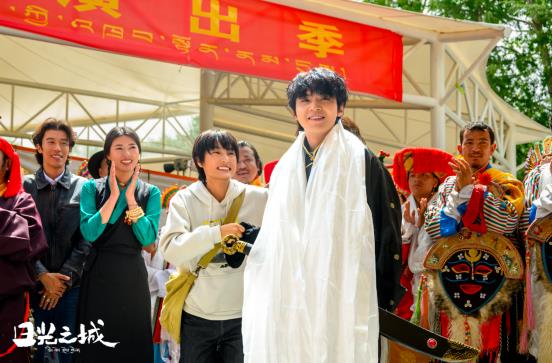 治愈你的不止曠野，更是真實(shí)的生活