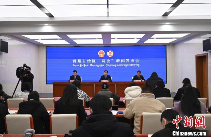 過(guò)去五年，西藏地方性法規(guī)體系不斷健全