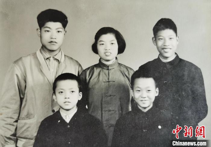浙江夫婦扎根青海高原半世紀(jì)：觀天測地，獻(xiàn)完青春獻(xiàn)子孫