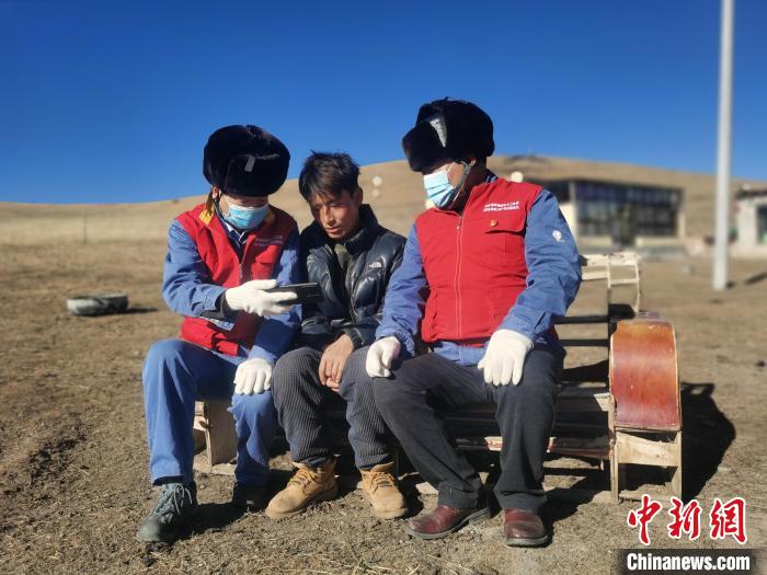 高原藏鄉(xiāng)青海尖扎：成風(fēng)化俗，打造精神文明新高地