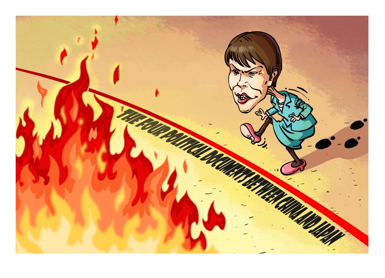 漫畫作者：馬宏亮（人民網(wǎng)版權(quán)圖片，未經(jīng)授權(quán)請(qǐng)勿轉(zhuǎn)載。）