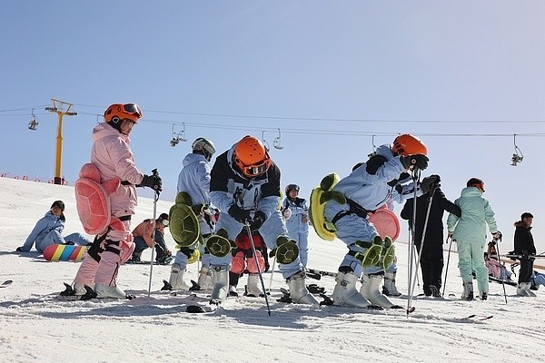 全球媒體聚焦 | 美國媒體:春節(jié)消費熱潮預示中國進入消費新時代