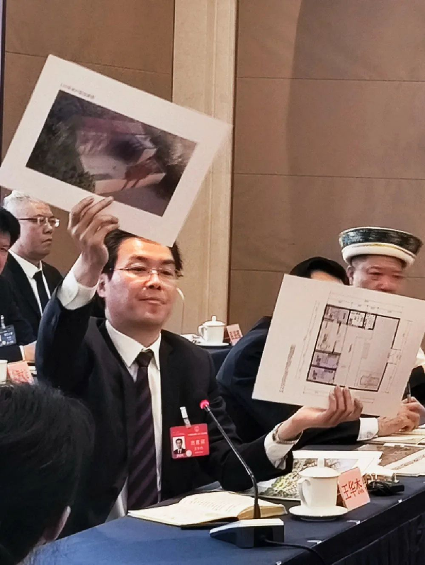 講好中華民族共同體故事，讓網(wǎng)絡(luò)“連心”更“聚心”