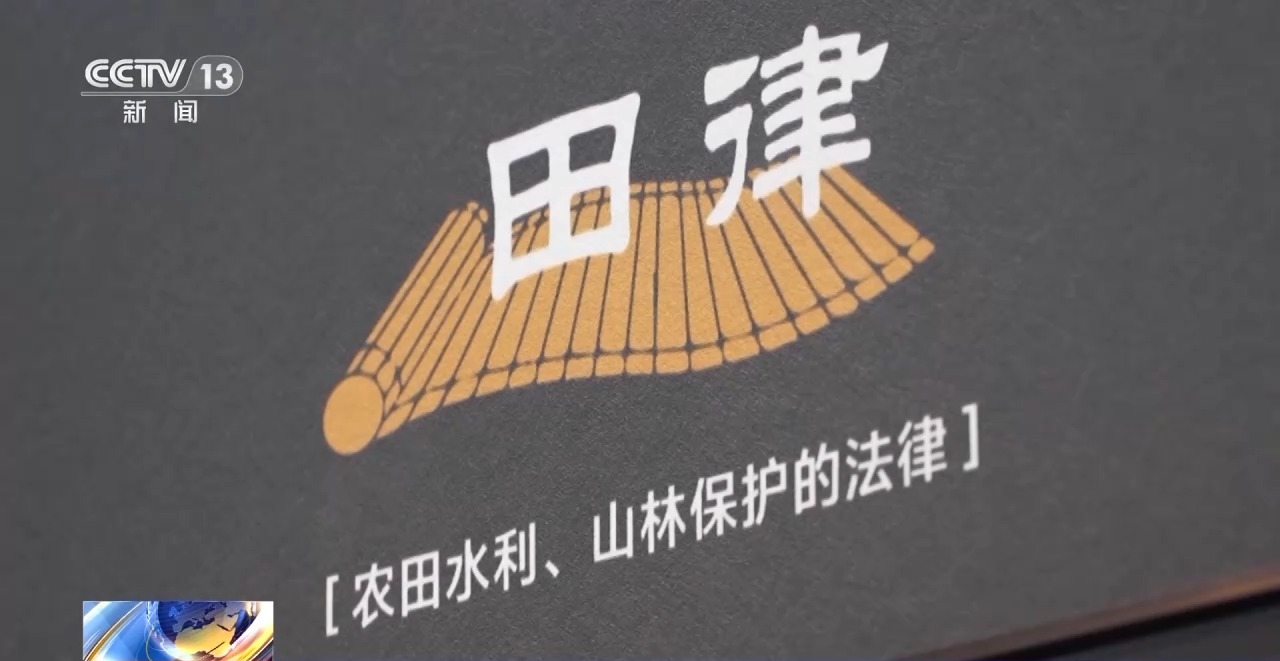 文化中國行丨最早的法典、家書、乘法表……千年簡牘中讀懂歷史的“大事件”“小細節(jié)”