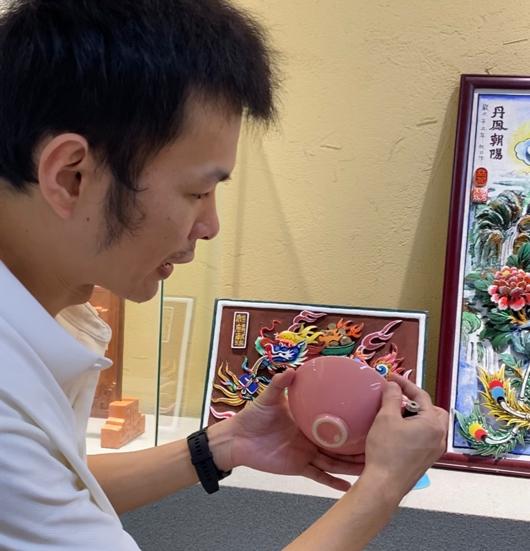萬(wàn)千氣象看福建 | 向海洋要?jiǎng)幽?，融文旅勇探新——看泉州如何推?dòng)海洋經(jīng)濟(jì)發(fā)展