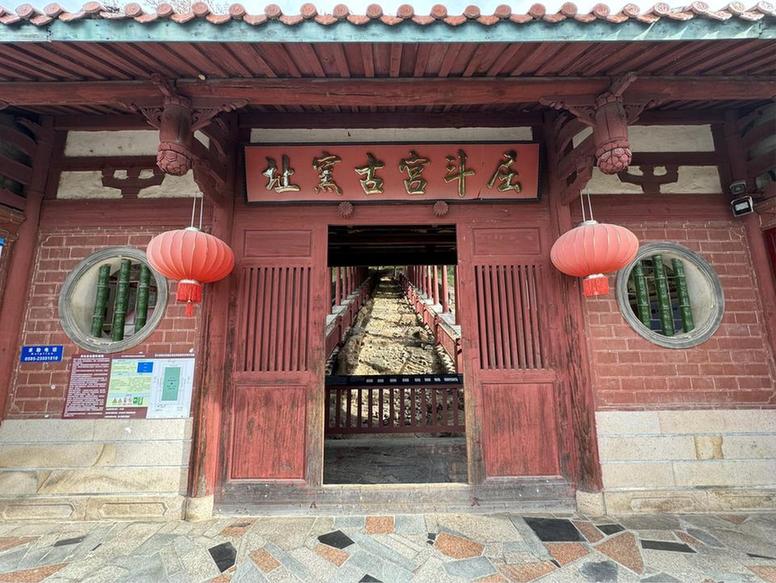 萬(wàn)千氣象看福建 | 向海洋要?jiǎng)幽?，融文旅勇探新——看泉州如何推?dòng)海洋經(jīng)濟(jì)發(fā)展