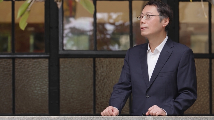 理響中國·創(chuàng)作經驗談：“大家”系列紀錄短片如何打造充滿魅力的思想課堂