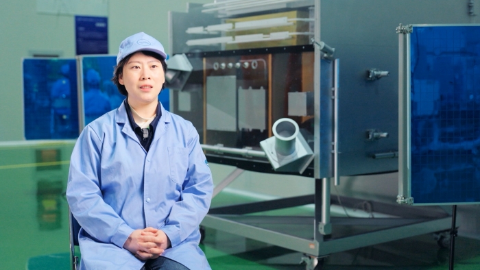 理響中國·創(chuàng)作經驗談：“大家”系列紀錄短片如何打造充滿魅力的思想課堂