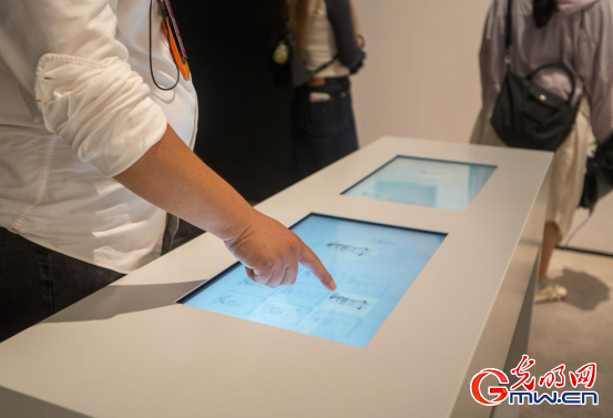 數(shù)智文遺陜西行｜千年秦俑，數(shù)智重生