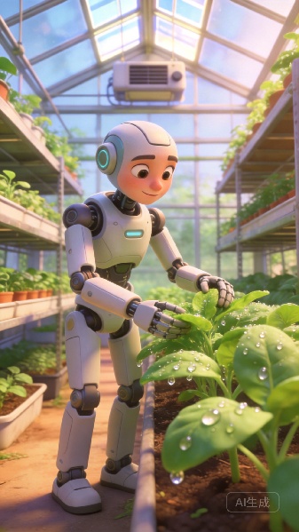 “十五五”首個(gè)中央一號(hào)文件釋放新信號(hào)，未來(lái)發(fā)展農(nóng)業(yè)新質(zhì)生產(chǎn)力這樣干