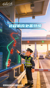 【新春走基層】萬象AI記丨數(shù)智+ + +，解鎖春運N種新體驗