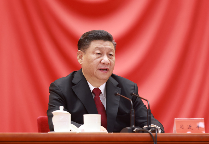 2020年11月24日，習(xí)近平總書記出席全國勞動模范和先進工作者表彰大會并發(fā)表重要講話。