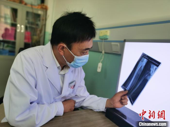 青海啟動(dòng)環(huán)(青海)湖支醫(yī)行動(dòng)支援20家公立醫(yī)院