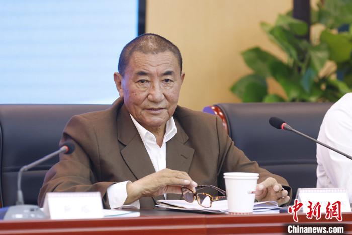 5月19日，由中國(guó)人權(quán)研究會(huì)、中國(guó)西藏文化保護(hù)與發(fā)展協(xié)會(huì)、中國(guó)藏學(xué)研究中心主辦的“紀(jì)念西藏和平解放70周年國(guó)際學(xué)術(shù)研討會(huì)”在北京舉行。西藏自治區(qū)政協(xié)副主席珠康·土登克珠指出，長(zhǎng)期以來(lái)，西方敵對(duì)勢(shì)力和達(dá)賴(lài)集團(tuán)完全不顧事實(shí)真相，誣蔑造謠西藏“缺乏宗教信仰自由”。事實(shí)上，在西藏，寺院受到有效保護(hù)，廣大信教群眾的宗教信仰得到尊重，僧侶的宗教活動(dòng)有序進(jìn)行，宗教信仰自由政策在西藏得到全面、正確的貫徹執(zhí)行?！?<a target='_blank' ></p><p  align=