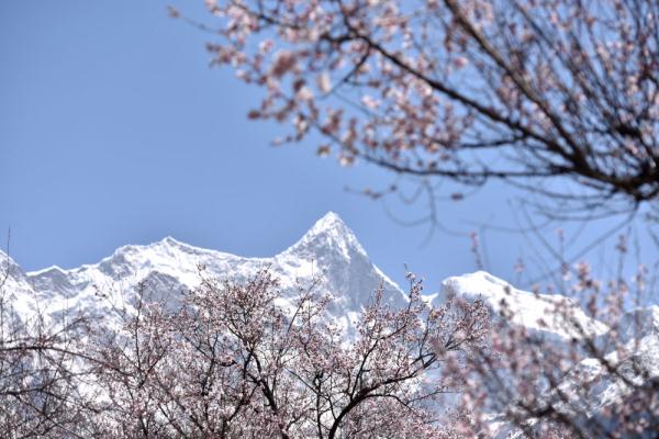 跟我，踏上最美“景觀大道”