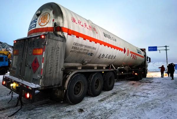 坐上“氣”車去拉薩！記者親身體驗