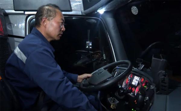 坐上“氣”車去拉薩！記者親身體驗