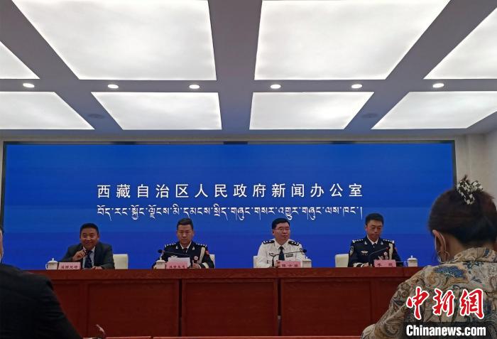西藏自治區(qū)23個(gè)集體、28名個(gè)人等獲全國(guó)表彰