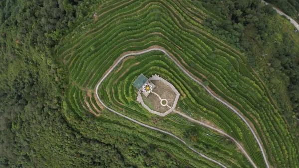幾代建設者，歷經(jīng)半個多世紀完成！這是一條怎樣的公路？