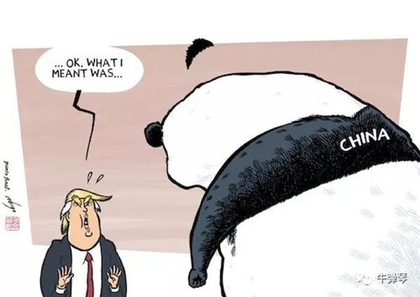中美貿(mào)易戰(zhàn)，誰(shuí)是贏(yíng)家？誰(shuí)是輸家？