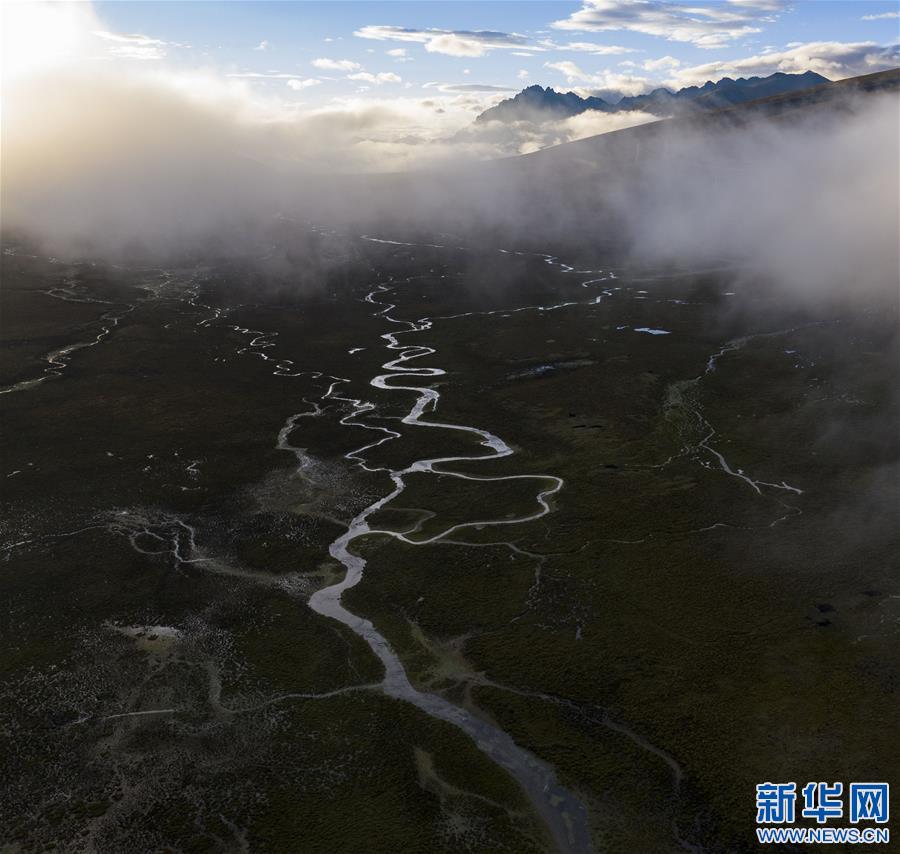 （西藏昌都解放70周年·新華視界）（13）這里就是西藏昌都！