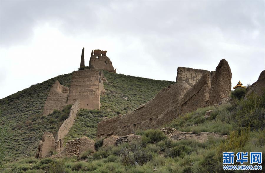 （西藏昌都解放70周年·新華視界）（16）這里就是西藏昌都！