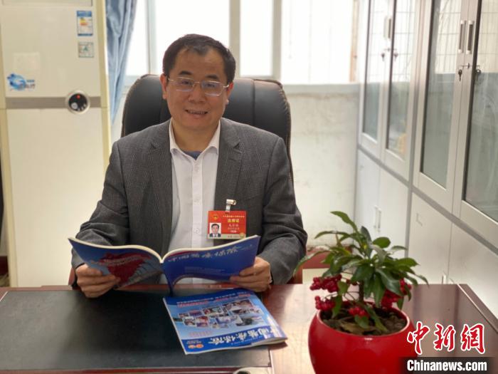 全國人大代表毛宗福：“雙管齊下”破題養(yǎng)老