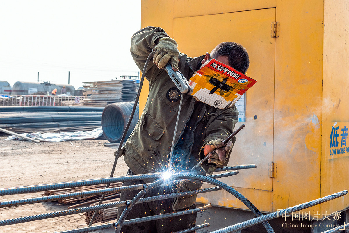 百年京張 筑夢之路